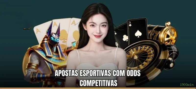 Notificações e promoções