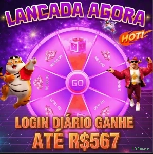 Reload Bonus 1900win