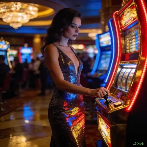 Jogos de Slot 500+