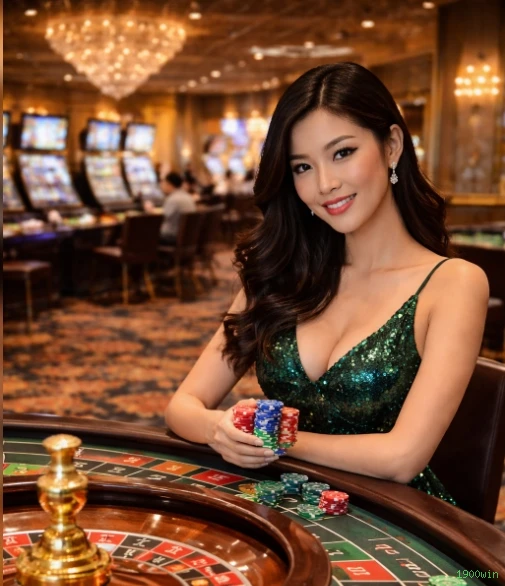 Fortune Tiger Slot Game
